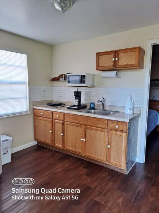 Apartment House Tampa